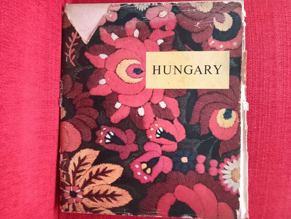 Hungary - em fotografias de extraordinária beleza