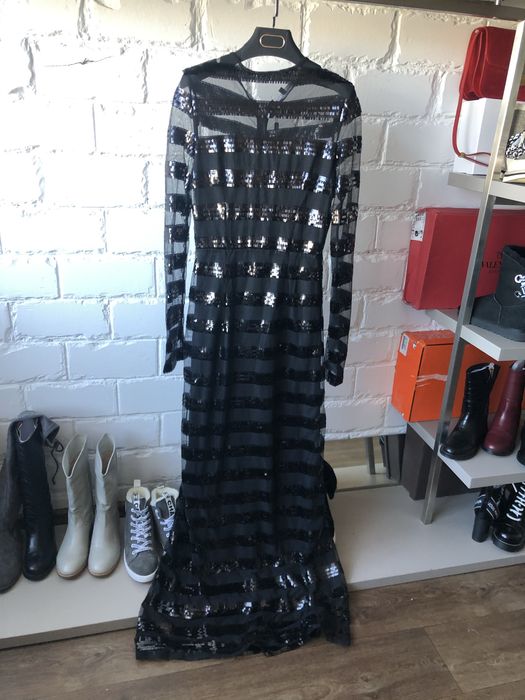 Платье Dolce Gabbana DG