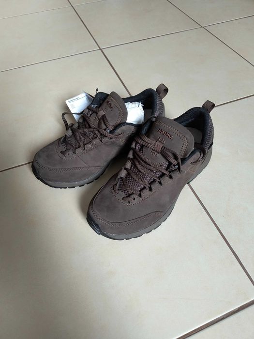 Buty Meindl Durban Lady Evo GTX