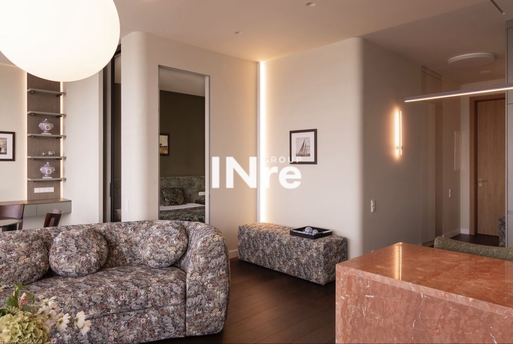 Продаж  квартири в ЖК Signature 70м2 з терасою