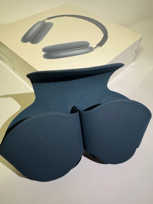 Навушники AirPods Max 2 чіп Airoha / Беспроводные наушники