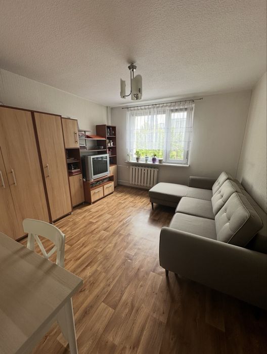 Mieszkanie Tarnowskie Góry oś Przyjazn