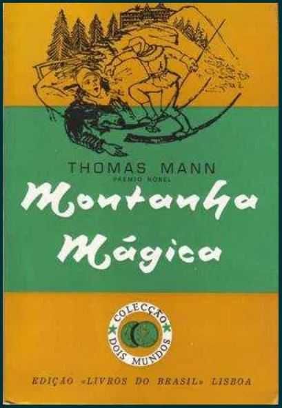 Biblioteca de livros - Autores mundiais