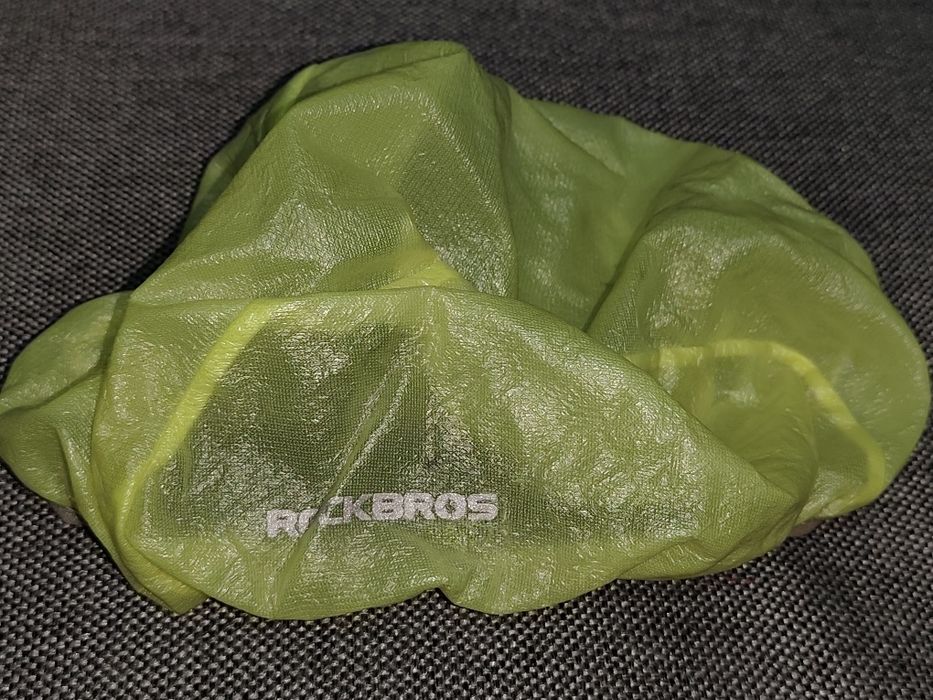 Велосипедний шлем + велоокуляри хамелеон