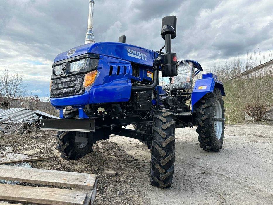 Новий KENTAVR (Кентавр) 240 BР Бонус: МАСЛА+ЗіП +безкоштовна доставка