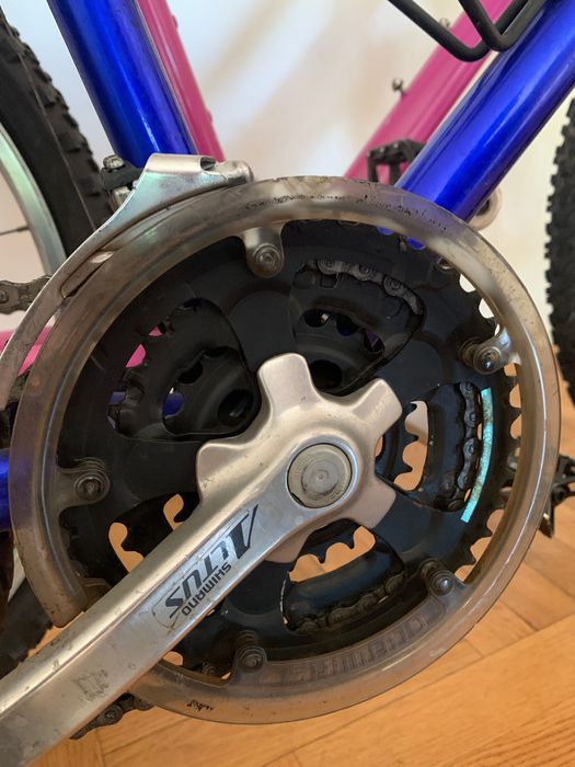 Sprzedam rower Scott