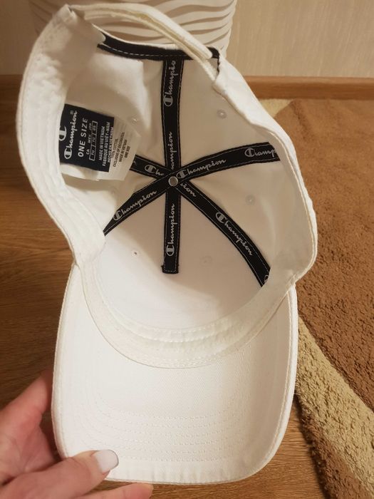 Кепка, бейсболка Champion
