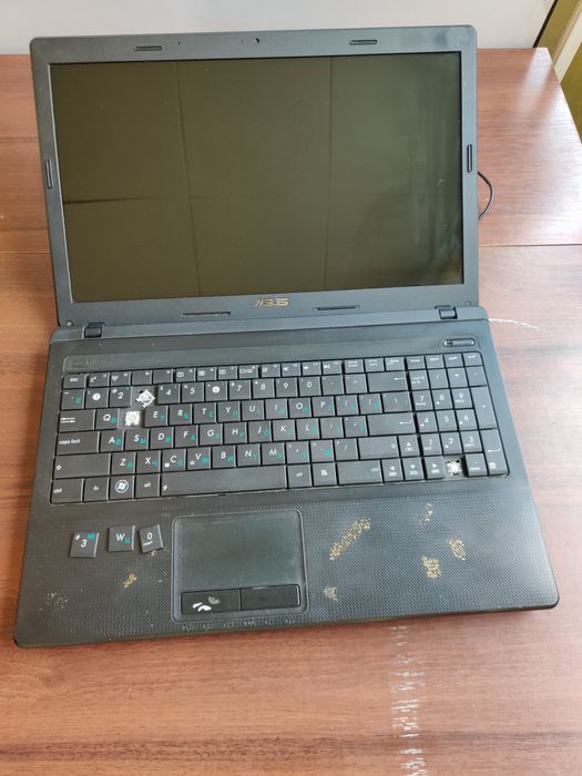 Ноутбук Asus x54c