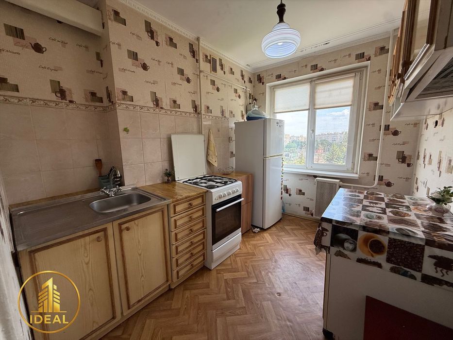 Оренда 2к квартири в центрі міста