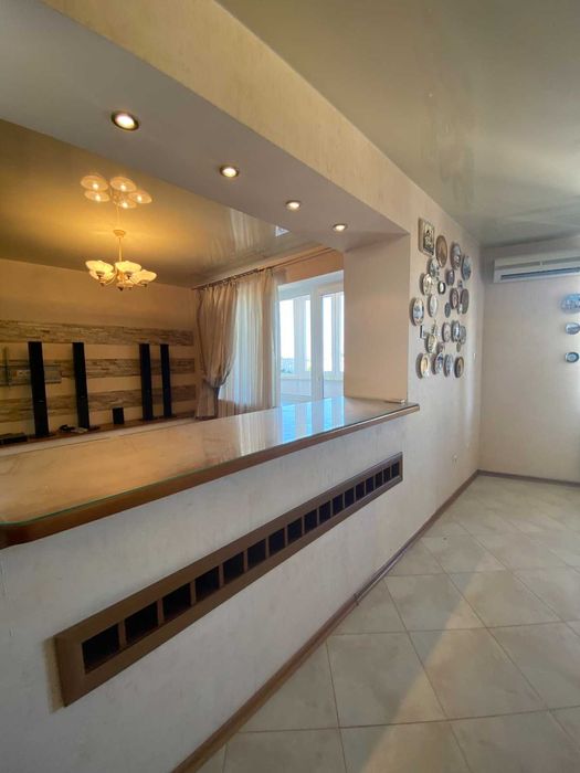 3-rooms apartment apartment by the address st. Bandery Stepana (area 107 m²) - Atlanta.ua - photo 3