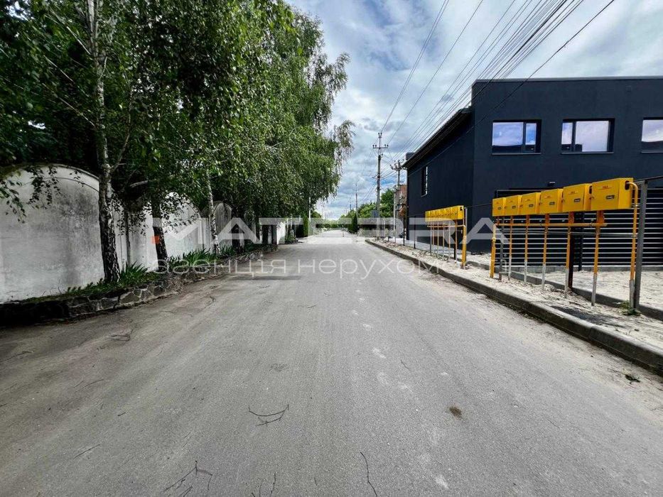 Продаж дуплекса 120 м² з Газом у Софіївській Борщагівці