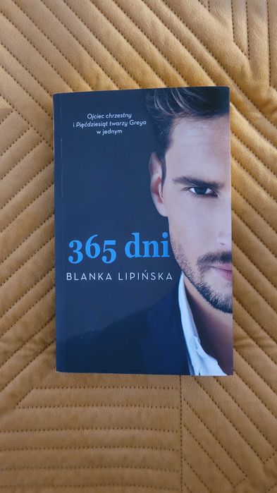 365 dni Blanka Lipińska