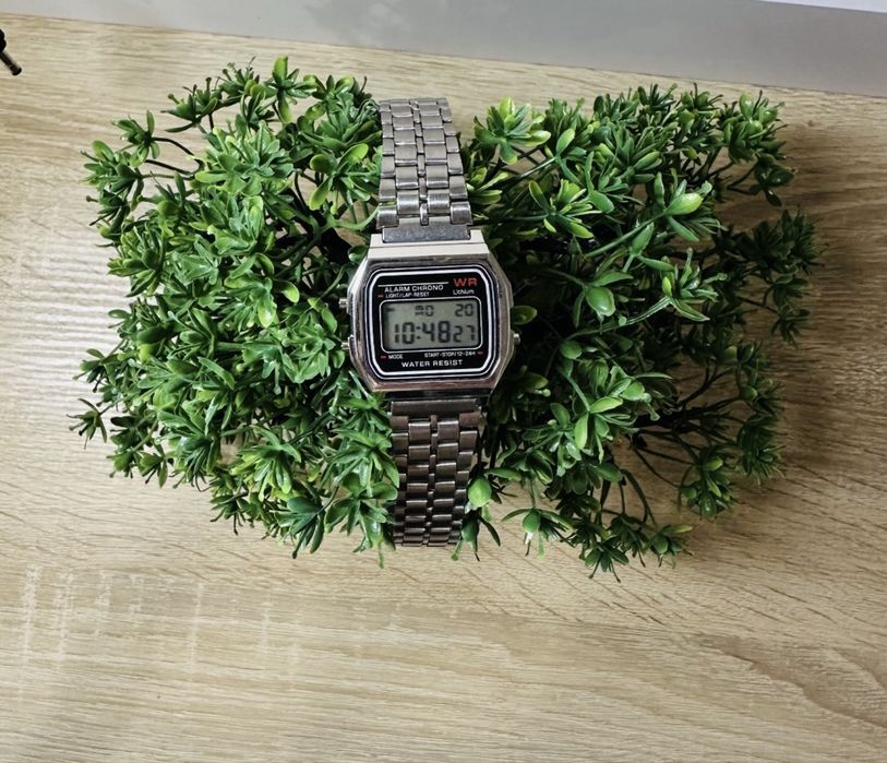 Годинник Casio Vintage A159