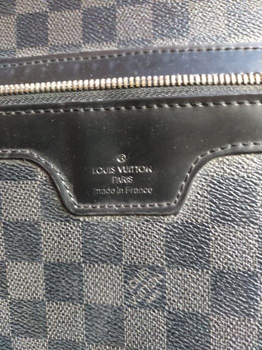 Louis Vuitton walizka