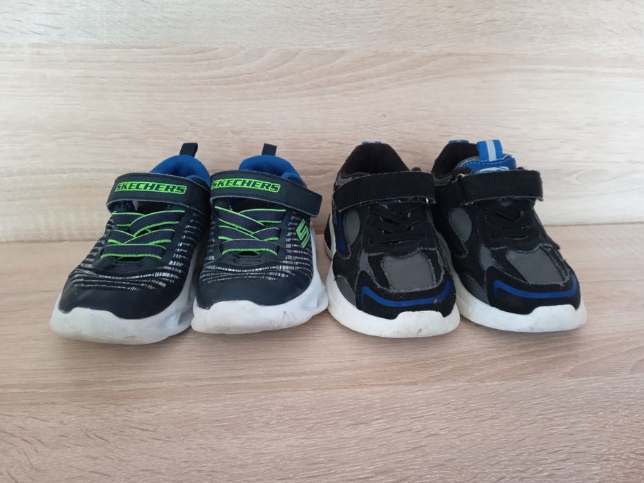 Кроссовки,кеды на мальчика TOMMY HILFIGER р.23,5,25