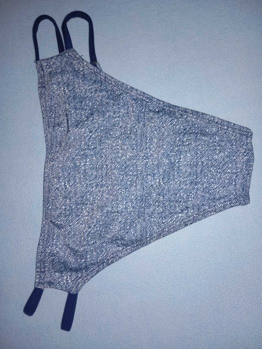Peças de bikini mulher