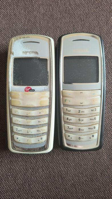 Nokia на запчасти 2 шт