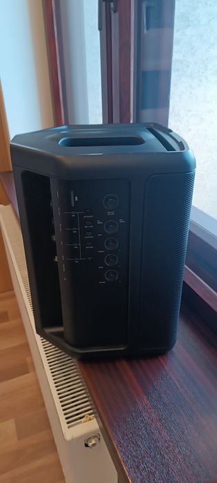 Kolumna Akumulatorowa - JBL eon one compact  - GWARANCJA