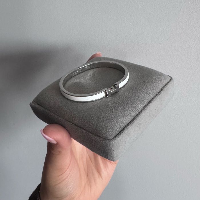 Bransoletka Hermes Click