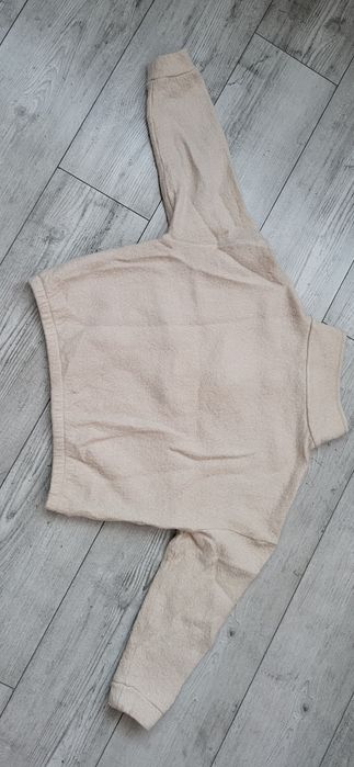 Bluza Mango rozmiar S wełniana