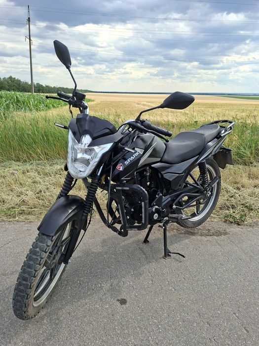 Продам Spark 150 r15