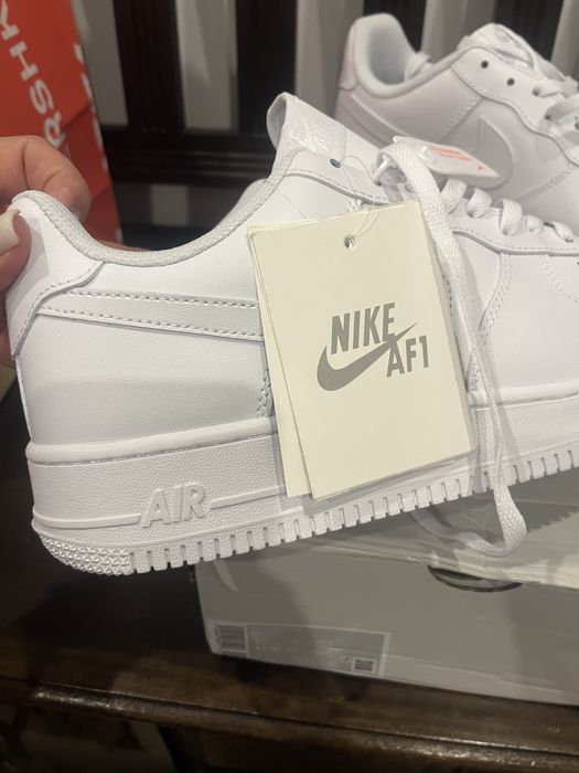 Sapatilhas homem air force