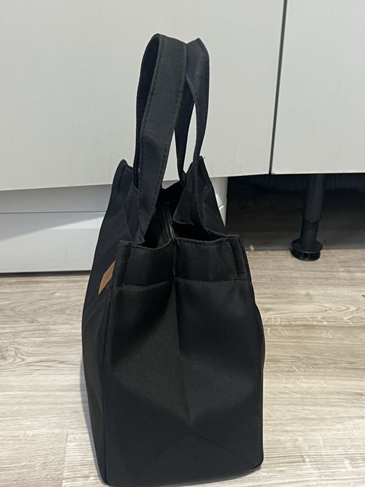 Stylowa torba termiczna DLUI Fashion – NOWA