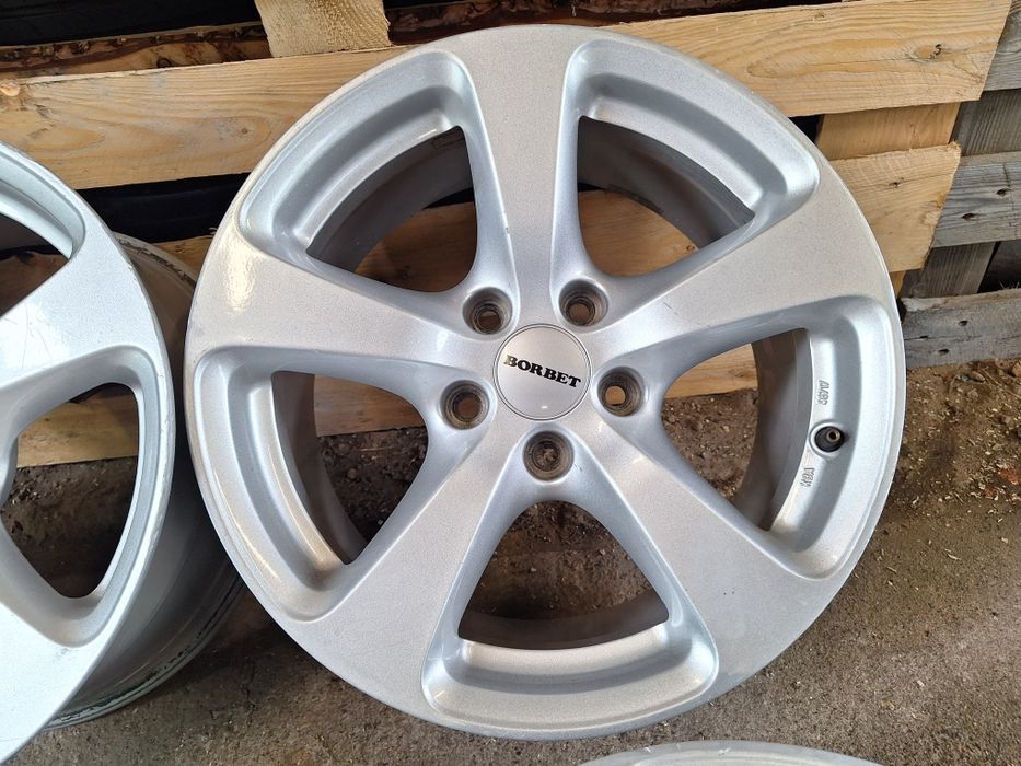 Alufelgi 5x120 17 ET30 E90 E91 E92 E93 F30 F31 F32 F34 F36 F20 koła
