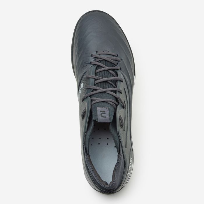 CHUTEIRAS EM COURO DE FUTEBOL HOMEM VIRALTO IV PREMIUM TURF TF PRO