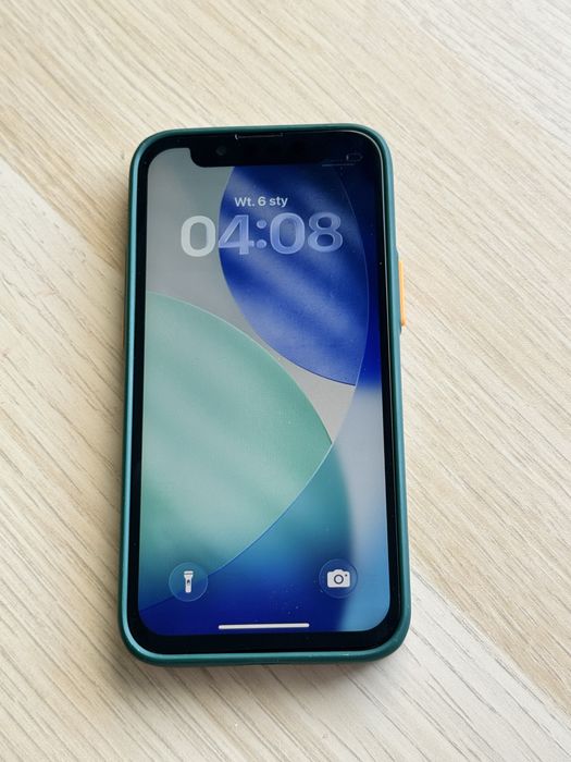 Apple iphone 13 mini