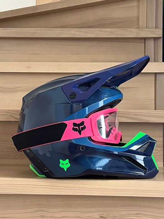 Шолом FOX MX Helmet V1