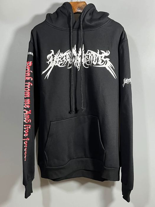 Худи Total Fucking Darkness (В Наличии): 2 950 грн. - Худи Киев на Olx
