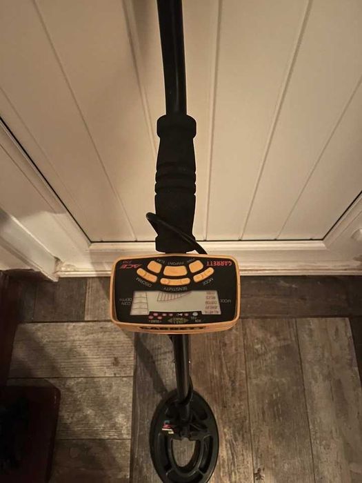 Металошукач Garrett Ace 250 Металодетектор Гаррет АСЕ