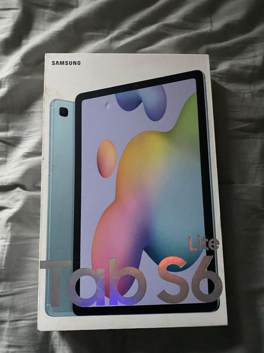 Samsung Tab6 Lite