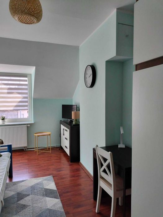 Pokój do wynajęcia blisko Gdyni