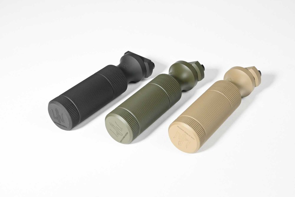 Ручка переносу вогню модульна під M-LOK