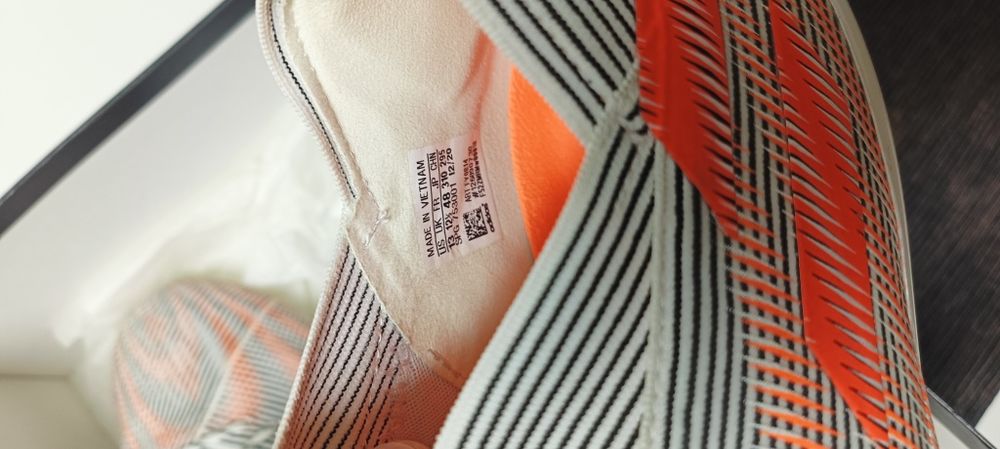 Chuteiras Adidas Nemeziz.1 FG