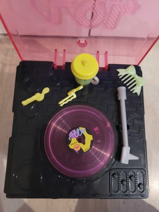 Lalka Lol Surprice Limit