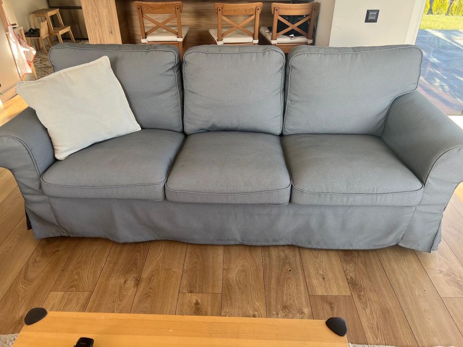 Sofa Ektorp Ikea
