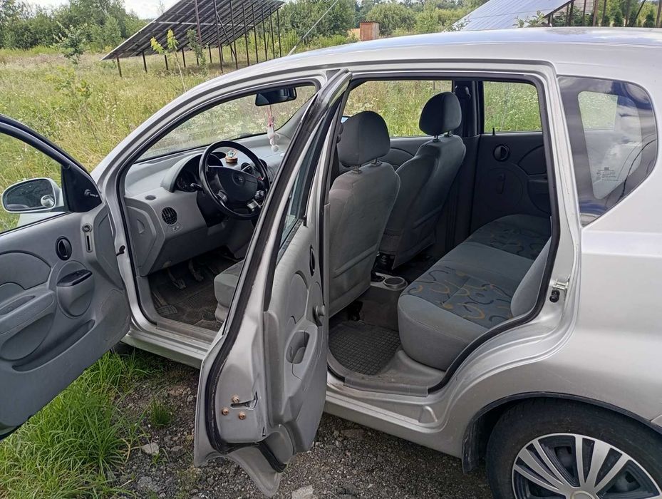 Продам власне авто в гарному стані
