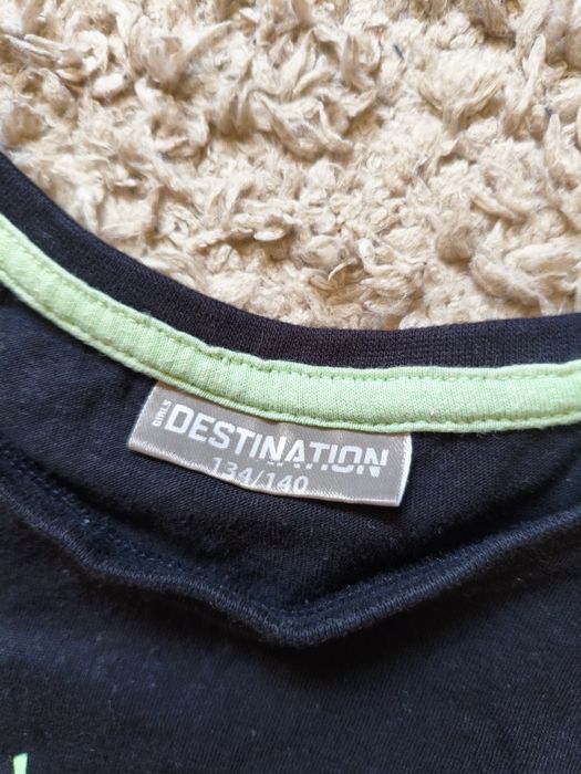 Koszulka  na ramiączkach ok 9 lat