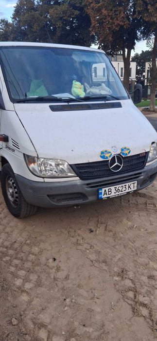 Продаж мерседесс
