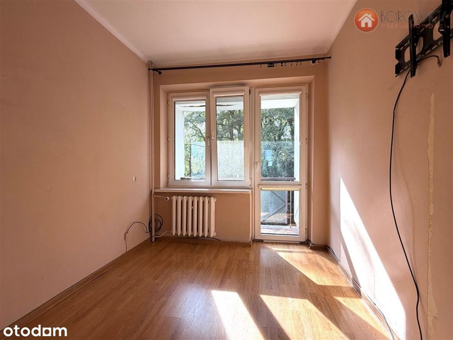 2 pokoje okolica centrum Bielska-Białej