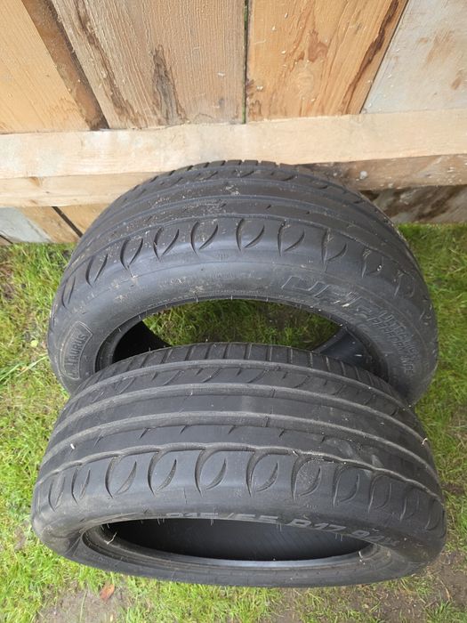 Opony Taurus 215/55/R17