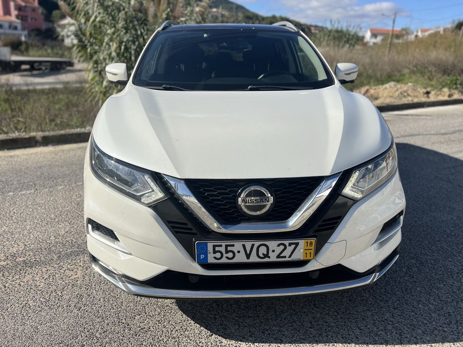 Nissan Qashqai 1.5 Dci