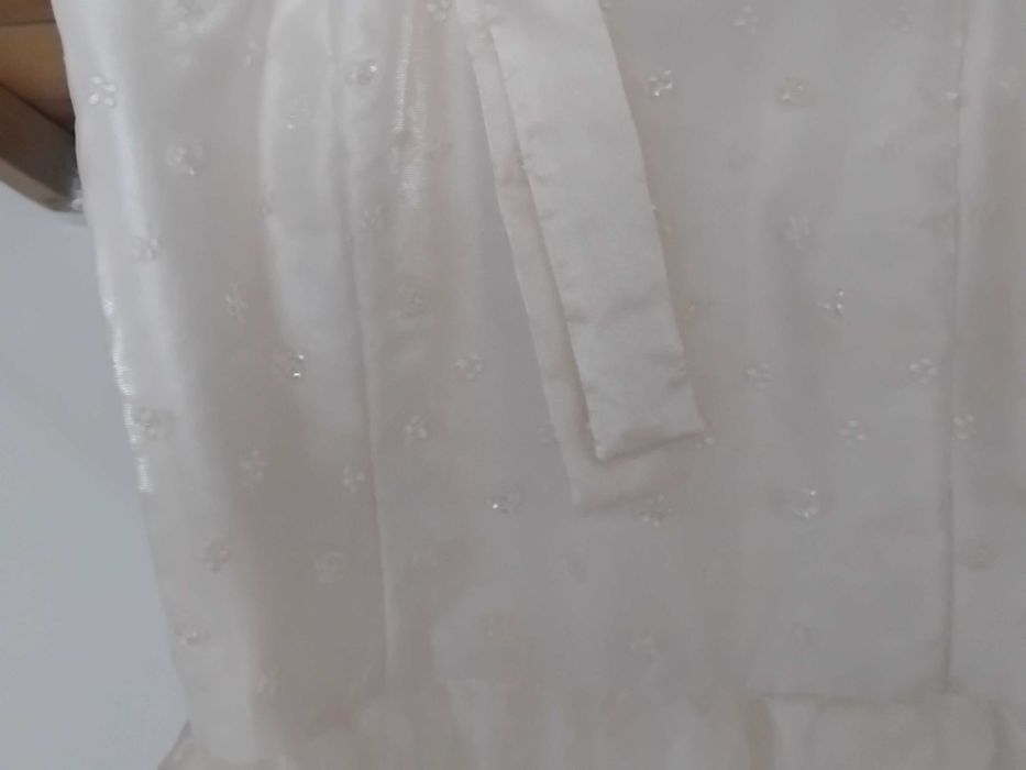 Vestido de noiva tamanho s/m