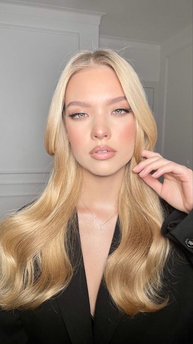 Makijaż Okolicznościowy/Ślubny/Wieczorowy/ Laminacja Brwi