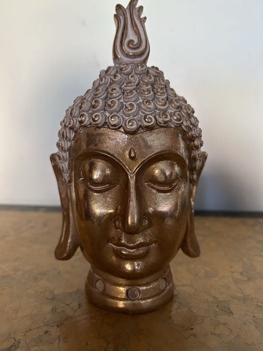 Estatueta de buda