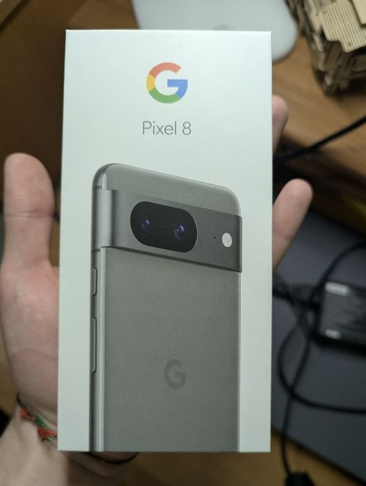 Google Pixel 8 256