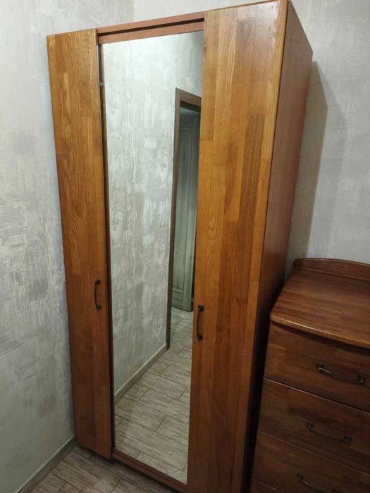 комод шафа дерево